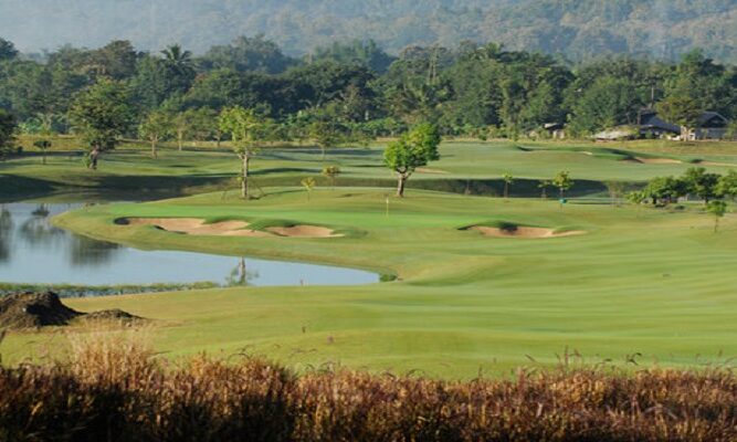 4B Chiang Mai Highlands_