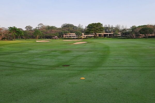 Siam Country Club Old Course
