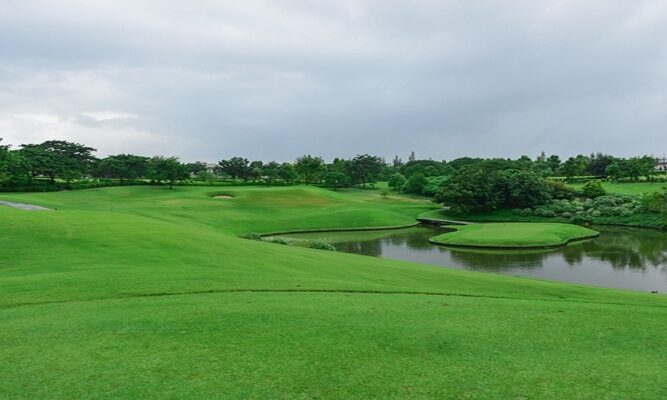 Hole 8 Riverdale Golf Club Riverdale Golf Club