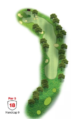 Siam Country Club Old Course Siam Country Club Old Course