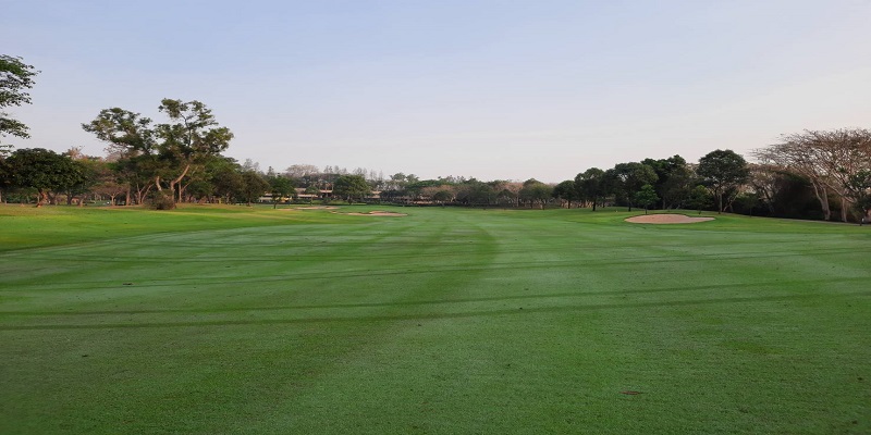 Siam Country Club Old Course Siam Country Club Old Course