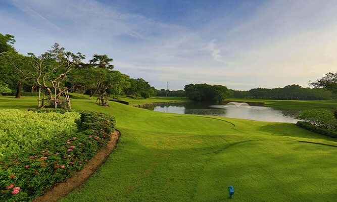 Alpine Golf & Sports Club Alpine Golf & Sports Club