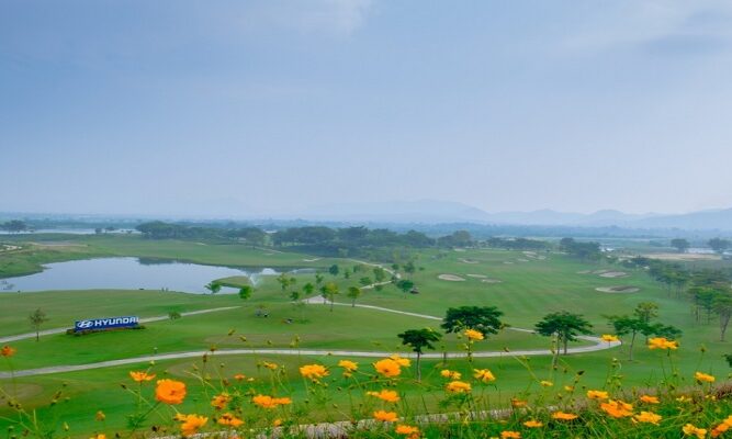 Grand Prix Golf Club Grand Prix Golf Club