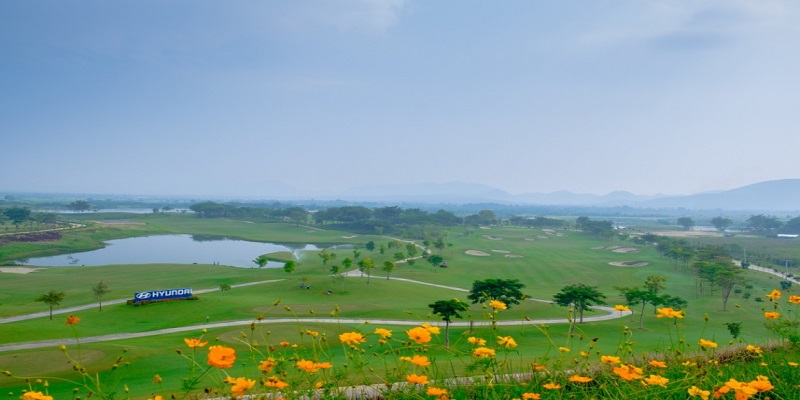 Grand Prix Golf Club Grand Prix Golf Club