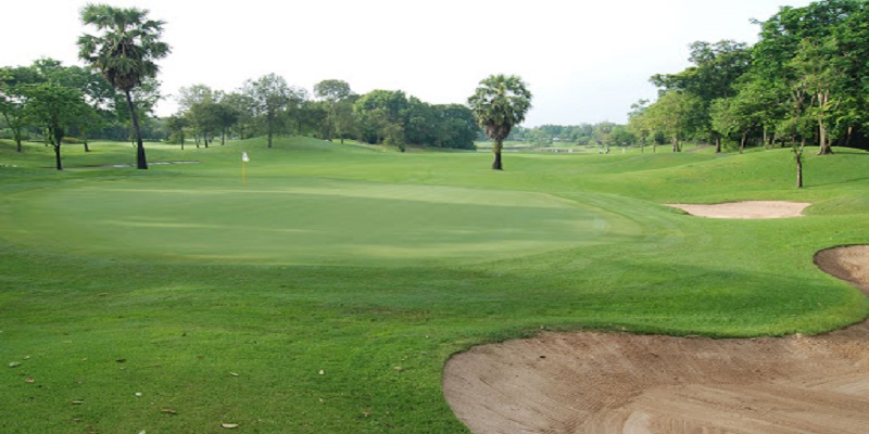 Alpine Golf & Sports Club Alpine Golf & Sports Club