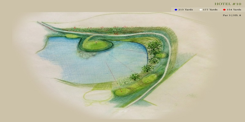 Katathong Golf Katathong Golf