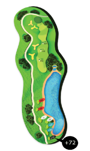 Alpine Golf & Sports Club Alpine Golf & Sports Club
