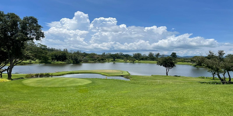 Blue Canyon Country Club, Canyon Course Blue Canyon Country Club, Canyon Course