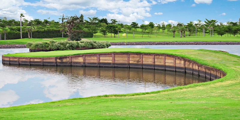 RG Golf City