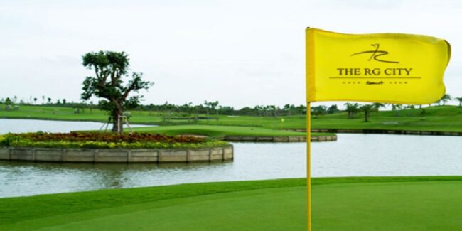RG Golf City