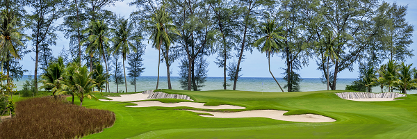 Aquella Golf & Country Club Aquella Golf & Country Club