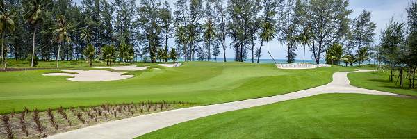 Aquella Golf & Country Club Aquella Golf & Country Club