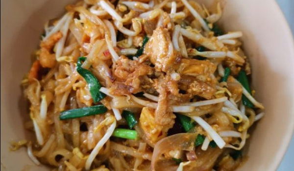 Karon Pad Thai Karon Pad Thai