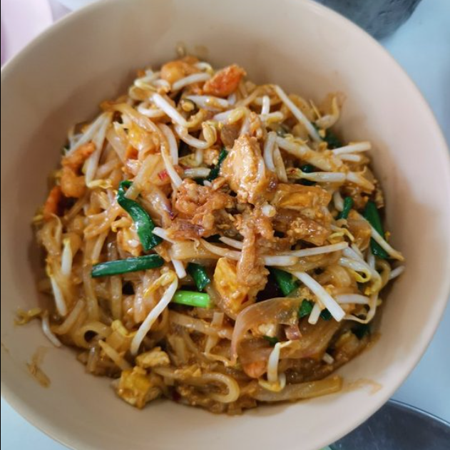 Karon Pad Thai