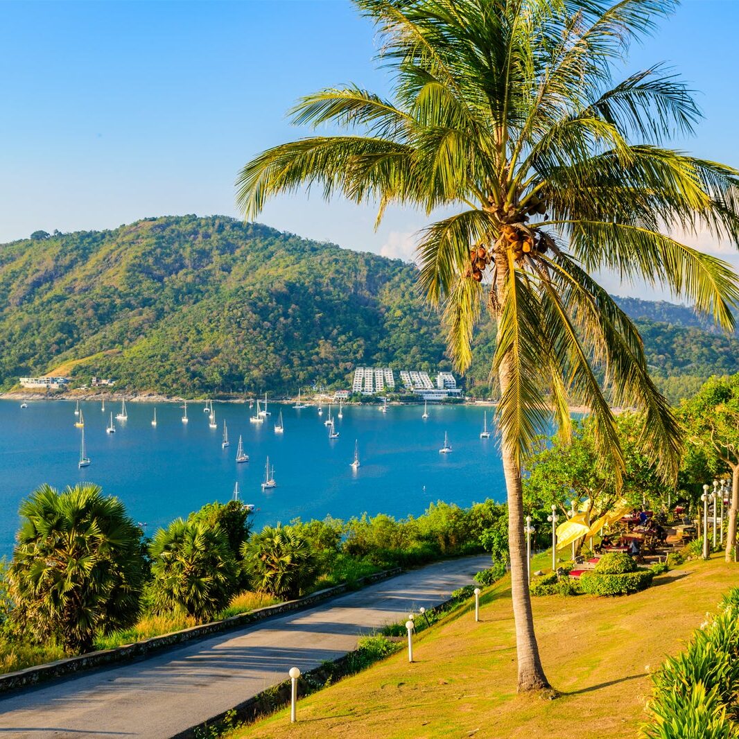 Promthep Cape Phuket