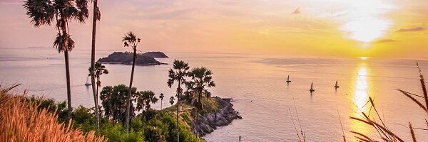 Promthep Cape Phuket Promthep Cape Phuket