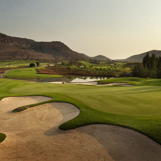 Black Mountain Golf Club