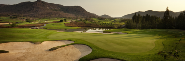 Black Mountain Golf Club