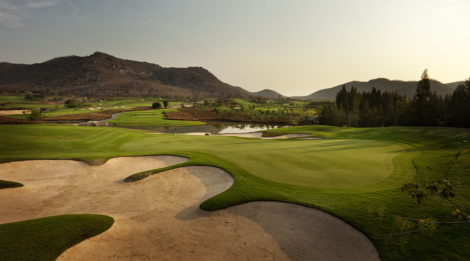 Black Mountain Golf Club Black Mountain Golf Club