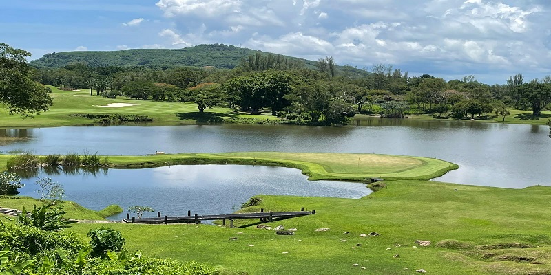 Blue Canyon Country Club Blue Canyon Country Club
