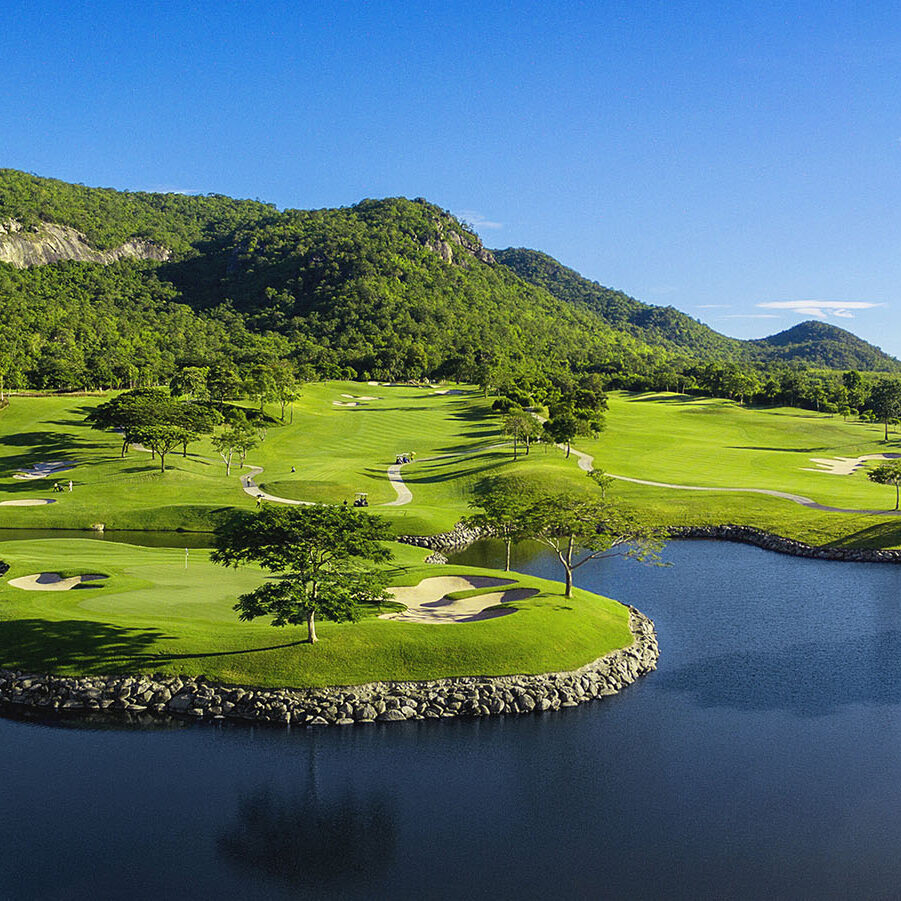 Black Mountain Golf Club