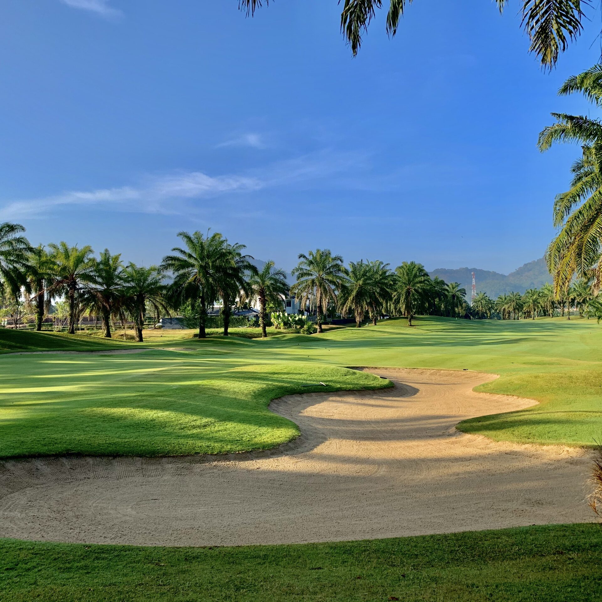 Loch Palm Golf Club