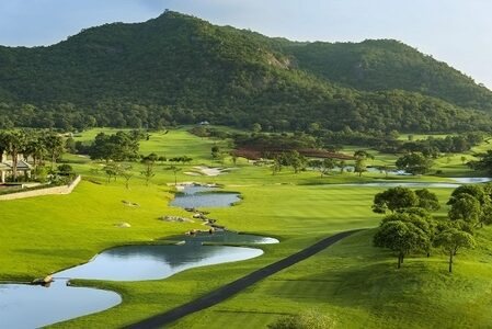 Black Mountain Golf Club