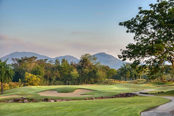 Lake View Golf Club