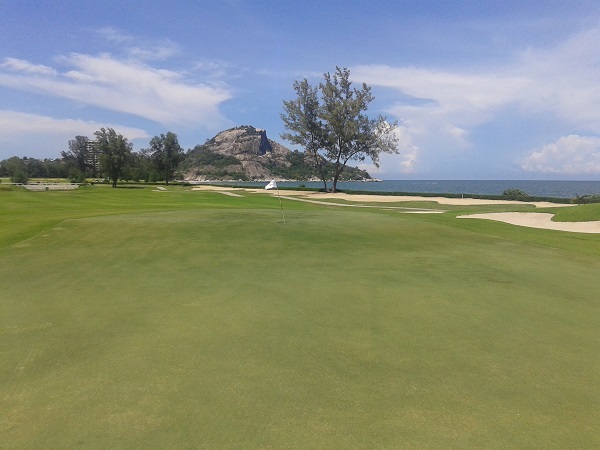 Sea Pines Golf Club