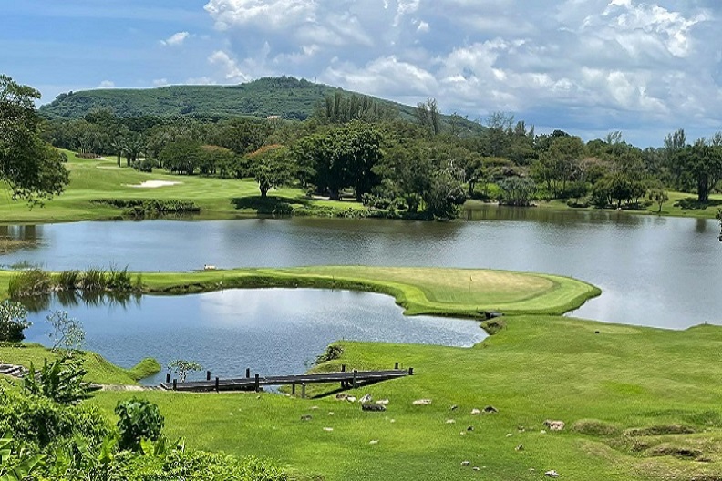 Blue Canyon Country Club