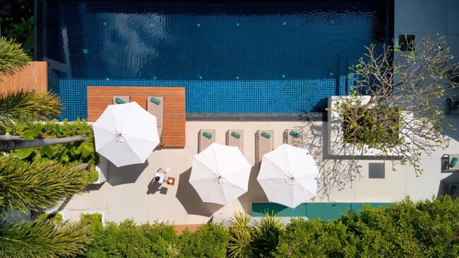 Outrigger Surin Beach Resort Outrigger Surin Beach Resort