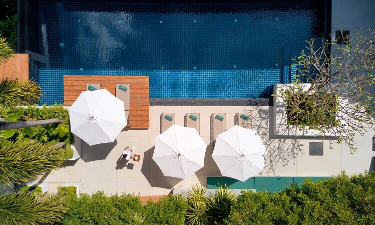 Outrigger Surin Beach Resort Outrigger Surin Beach Resort