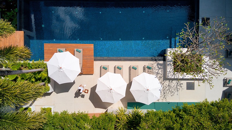 Outrigger Surin Beach Resort Outrigger Surin Beach Resort