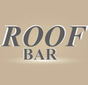 Roof Bar