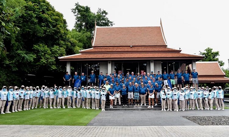 Four Points by Sheraton Phuket Invitational Golf WeekJun22_220824_420 Four Points by Sheraton Phuket Invitational Golf Week