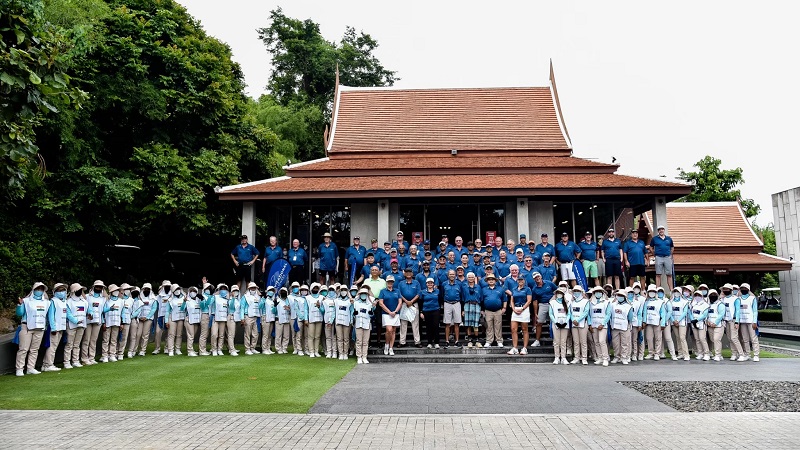 Four Points by Sheraton Phuket Invitational Golf WeekJun22_220824_420 Four Points by Sheraton Phuket Invitational Golf Week