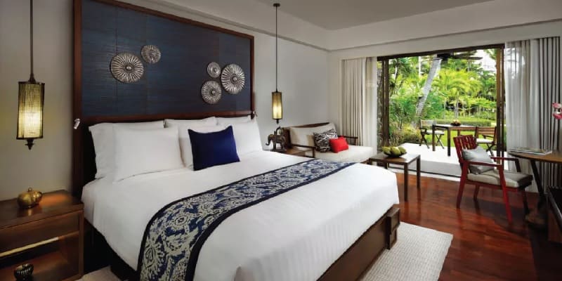 Anantara Hua Hin Golf Trip Anantara Hua Hin Golf Trip