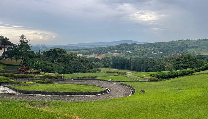 Gunung Geulis Golf Club