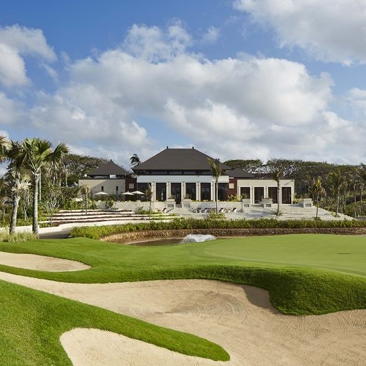 Bali National Golf Club