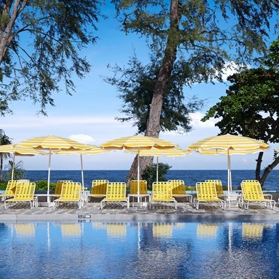 The Standard Hua Hin