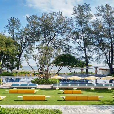 The Standard Hua Hin