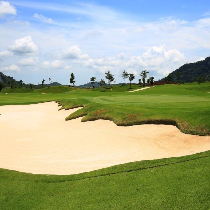 Chee Chan Golf Resort