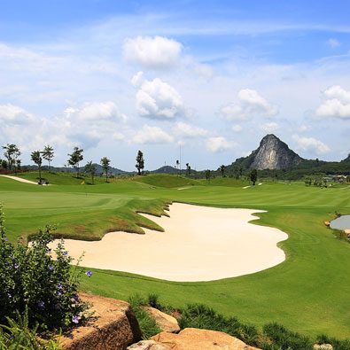 Chee Chan Golf Resort
