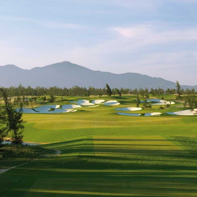 Montgomerie Links Vietnam