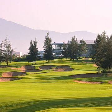 Montgomerie Links Vietnam