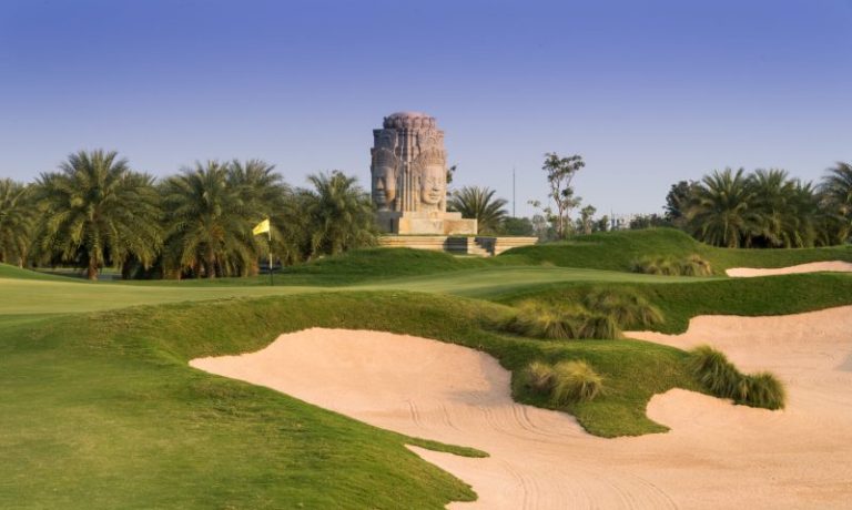 Vattanac East Course