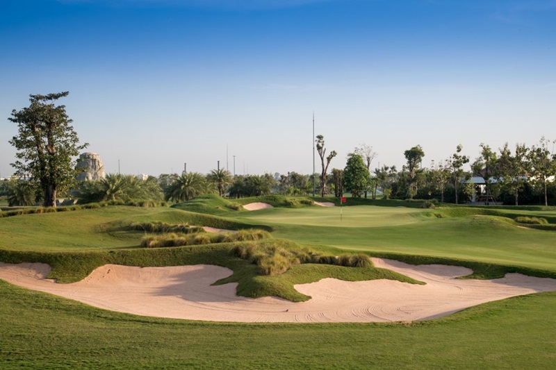Vattanac East Course