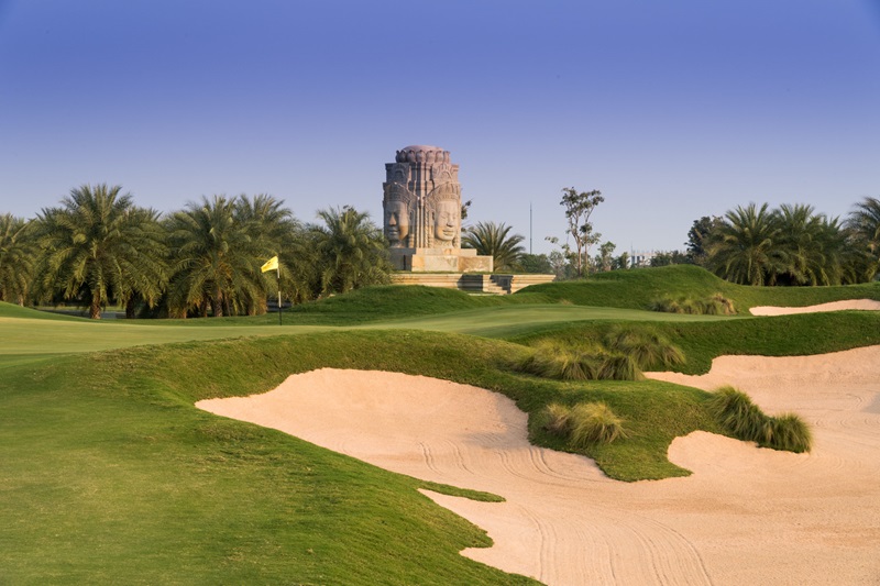 Vattanac East Course