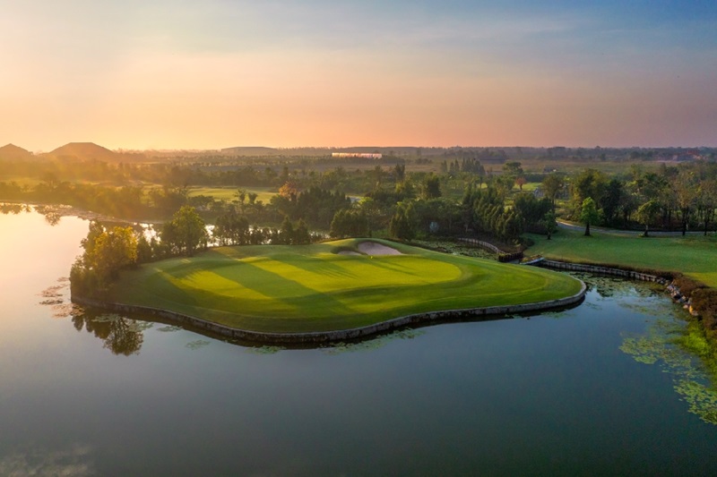 Vattanac West Course