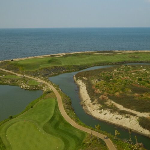 Sedayu Indo Golf - The Links